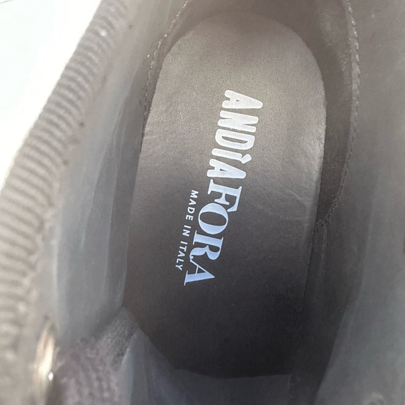 ANDÌA FORA
Sneakers - Picture 15 of 15